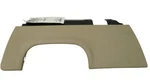 2005-07 Ford 500 Driver Fl Instrument Panel Knee Bolster Used 5F9374044F08A Oem. Fixed Price $53.99.