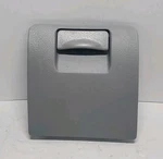 2008-2013 Toyota Highlander Dash Storage Driver Side Lower Cubby Pocket Oem Gray. Fixed Price $31.49.