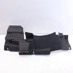 1998 - 2004 Chevy S10 Blazer Lower Center Dash Panel Hush Power Ports Oem. Fixed Price $39.95.