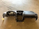 16-18 Subaru Forester Front Dashboard Instrument Panel Black, Oem LOT3531. Fixed Price $721.65.