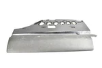 03-15 Bentley Continental Right Side Knee Panel Under Dashboard W/trim Oem. Fixed Price $120.00.