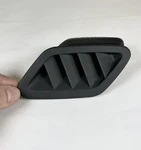 11-13 Kia Optima Left Driver Dash Ac Air Vent Defroster Grille Trim 97383-2T100. Fixed Price $15.00.
