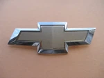 13 14 15 Chevrolet Malibu Front Bumper Emblem Logo Badge Sign 22866163 A47436. Fixed Price $35.00.