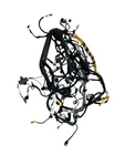 2020-2021 Ford F350 Sd Oem Front Instrument Dashboard Wiring Harness W/ Dual Ac. Fixed Price $161.50.