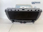 2020-2022 Kia Soul Front Dash Display Screen Monitor Head Unit 96560-K0060FHVOEM. Fixed Price $365.00.