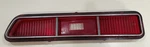 1969 Camaro Ss Z28 Original Gm Left Side Tail Light Lens. Fixed Price $79.99.