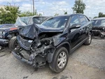 Passenger Front Seat Bucket Cloth Manual Fits 11 Sorento 593206. Fixed Price $349.95.