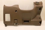 2001-2007 Toyota Sequoia/tundra Steering Knee Trim Panel Oem 55046-0C010/20. Fixed Price $45.99.