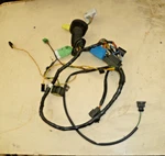 Jaguar XJ8 2000 Front Passenger Door Wiring Loom Lnf 3190 Bb. Fixed Price $26.89.
