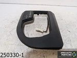 Oem 2004-2007 Bmw 530XI 3.0L Gear Shifter Trim Cover Boot. Fixed Price $19.99.