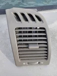 2002-2006 Toyota Camry Front Left Dash Air Vent Outer Grille Oem 55650-AA020. Fixed Price $26.70.