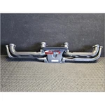 68342018AD Pipe Duct Interior Air Jeep Wrangler Iv (JL)(2021. Fixed Price $223.05.