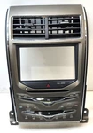 Lincoln Mkx 2011-2015 Center Radio Climate Control Dash Bezel Panel Oem. Fixed Price $139.40.