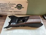Center Console Bmw 5 Series F10 F11 Armrest Storage Compartment Faux Leather Brown. Fixed Price $116.31.