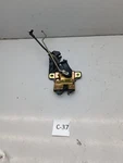 Audi 8H7, B6, 8HE, B7 Tailgate Boot Lock 8E5827505E. Fixed Price $39.02.