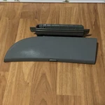 2004-2010 Toyota Sienna Upper Glove Box Storage Compartment Lid Oem. Fixed Price $60.00.
