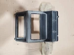 80-86 Ford Truck F150 F250 F350 Bronco Radio Heater Dash Bezel Trim. Fixed Price $59.00.