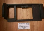 03-07 Silverado Sierra Dark Grey 69 Glove Box Frame Only For Center Console Use. Fixed Price $178.99.
