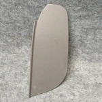 1997-2002 Ford Escort 4DR Sedan Lh Dashboard End Cap Moulding Cover Gray 38848. Fixed Price $21.99.