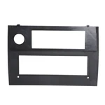 For Chevrolet 1978-85 Monte Carlo Dashboard Single Din Radio Bezel Bracket Panel. Fixed Price $26.99.