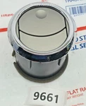 2007-2009 Lincoln Mkz Dash A/c Heater Air Vent Oem, 7R33-19893-B. Fixed Price $14.95.
