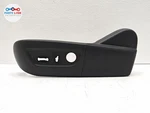 2024-25 Mazda CX-90 Front Left Seat Trim Side Panel Switch Bezel Cover Driver. Fixed Price $53.79.