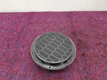 Chrysler 300 Awd 11-23 Rear Sound Audio Speaker Bass. Fixed Price $49.99.