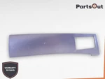 2009-2015 Jaguar Xfr Front Right Passenger Side Dashboard Trim Cover Oem. Fixed Price $41.39.