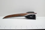 2013 Lincoln Mkz Grille DP53-F018B08-B 3.7 Petrol 224KW 22220771. Fixed Price $71.54.
