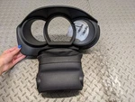 2012 2013 Kia Rio Hatchback Instrument Cluster Cover Bezel Trim 84833-1W000 Oem. Fixed Price $30.00.