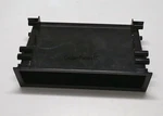 Oem Toyota Center Console Radio Stereo Din Pocket Compartment Slot 55521-16030. Fixed Price $24.99.