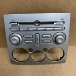 2008-2012 Mitsubishi Galant Radio Control Unit Faceplate W/ Bezel 8002A661HA Oem. Fixed Price $39.97.