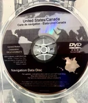 Gm North America Navigation Dvd Map Update P/n: 23286273 9.0C V.2016 Gps. Fixed Price $57.99.