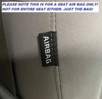 Air Bag Front Driver Seat Fits 07-11 Element 242370. Fixed Price $243.33.