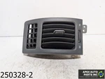 Oem 2007-2012 Hyundai Veracruz 3.8L Right Passenger Dash Air Vent Black. Fixed Price $19.99.
