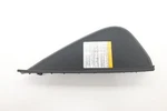 2022 - 2024 Kia EV6 Dash Right Side End Cap Trim Panel Oem 84786CV100 Black Wk. Fixed Price $35.35.