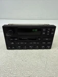 1999-2002 Ford Expedition Am Fm Cassette Player Radio Oem XL1F-18C870-EE Tested. Fixed Price $69.99.