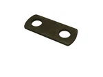 Breather Pipe Flat Bracket Fits Triumph TR2 TR3 TR4A British Leyland 120211. Fixed Price $17.99.
