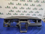 2010-2014 Ford Mustang GT500 Coupe Front Dash Panel Shell Cover Black 2827. Fixed Price $249.99.