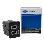 New Oem 2017-23 Ford Sync Carplay Usb Module Media Hub Upgrade. HC3Z-19A387-H. Fixed Price $65.00.