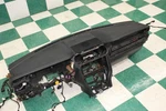2015 Mustang Gt Black Leather Oem Dashboard Panel Rh Bag Assembly. Fixed Price $479.99.
