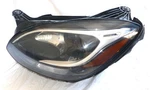 2017-2020 Mercedes Benz W172 R172 SLC300 Left Halogen Headlight 1729061501 Oem. Fixed Price $300.00.
