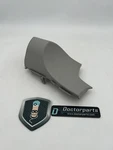 Toyota Corolla Dashboard Left Side Trim Cover Finish Panel Oem 2019-2021. Fixed Price $38.82.