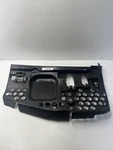 06-12 Mercedes Ml A1646800217 Cover Under The Dashboard Passenger Footwell. Fixed Price $16.24.