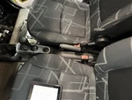 Console Front Floor Electric Ev Fits 08-16 Smart 891325. Fixed Price $210.00.