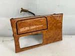 2001-2006 Lexus LS430 Front Center Console Ashtray Shifter Bezel Wood Oem. Fixed Price $45.00.
