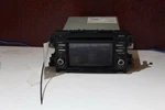 Audio Equipment Radio Receiver And Display Am-fm-cd Fits 14 Mazda 6 2. Fixed Price $60.00.