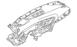 Genuine Audi Instrument Panel 4G8-857-001-M-24A. Fixed Price $2421.48.