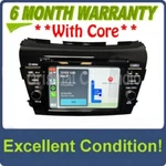 2015 2016 Nissan Murano Oem Navigation Am Fm Radio Cd Player Receiver. Fixed Price $311.20.