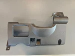 2007-2011 Toyota Fj Cruiser Driver Side Dashboard Knee Bolster Cover Oem. Fixed Price $80.00.